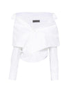 Balenciaga Shirt