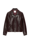 Courreges Pre Coat
