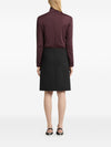 Courreges Pre Sweater