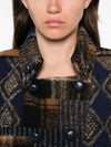 BYE Coats NAVY