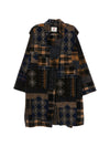 BYE Coats NAVY