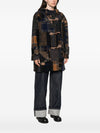 BYE Coats NAVY