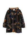 BYE Coats NAVY
