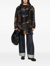 BYE Coats NAVY