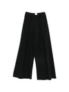 BYE Trousers BLACK