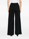 BYE Trousers BLACK