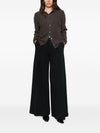 BYE Trousers BLACK