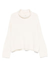 Soft Goat Sweater