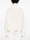 Soft Goat Sweater