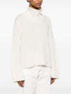 Soft Goat Sweater