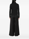 CIRCOLO 1901 Jackets BLACK