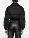 Elisabetta Franchi Coats BLACK