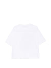 Paul Smith T-shirts and Polos WHITE