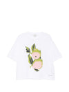 Paul Smith T-shirts and Polos WHITE