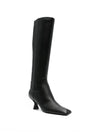 Sergio Rossi Boots BLACK