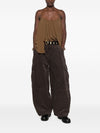 Front Street Trousers