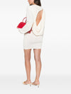 JACQUEMUS Dresses WHITE