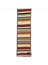 Paul Smith Scarfs MULTICOLOR