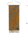 Paul Smith Scarfs GREY