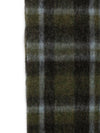 Closed Scarfs BROWN
