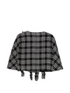 ALESSANDRO ENRIQUEZ Jackets BLACK