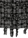 ALESSANDRO ENRIQUEZ Jackets BLACK