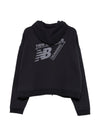 NEW BALANCE Sweaters INK