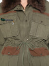 Front Street Coat
