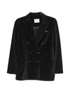 CIRCOLO 1901 Jackets NAVY