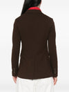 CIRCOLO 1901 Jackets BROWN
