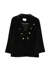 CIRCOLO 1901 Jackets BLACK