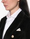 CIRCOLO 1901 Jackets BLACK