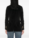 CIRCOLO 1901 Jackets BLACK