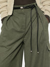 Front Street Trousers GREEN