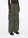 Front Street Trousers GREEN