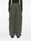 Front Street Trousers GREEN