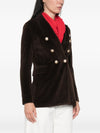 CIRCOLO 1901 Jackets BROWN