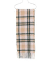 Closed Scarf