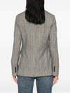 CIRCOLO 1901 Jackets BLACK