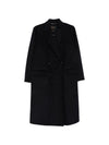 Paltò Coats NAVY