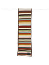 Paul Smith Scarfs MULTICOLOR