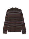 Paul Smith Sweaters BORDEAUX