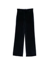 CIRCOLO 1901 Trousers INK