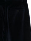 CIRCOLO 1901 Trousers INK