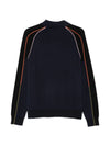 Paul Smith Sweaters NAVY