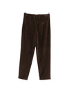 CIRCOLO 1901 Trousers BROWN