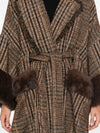 Front Street Jackets BROWN