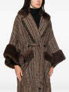Front Street Jackets BROWN