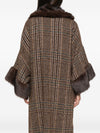 Front Street Jackets BROWN
