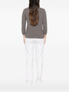 Fabiana Filippi Sweaters BROWN